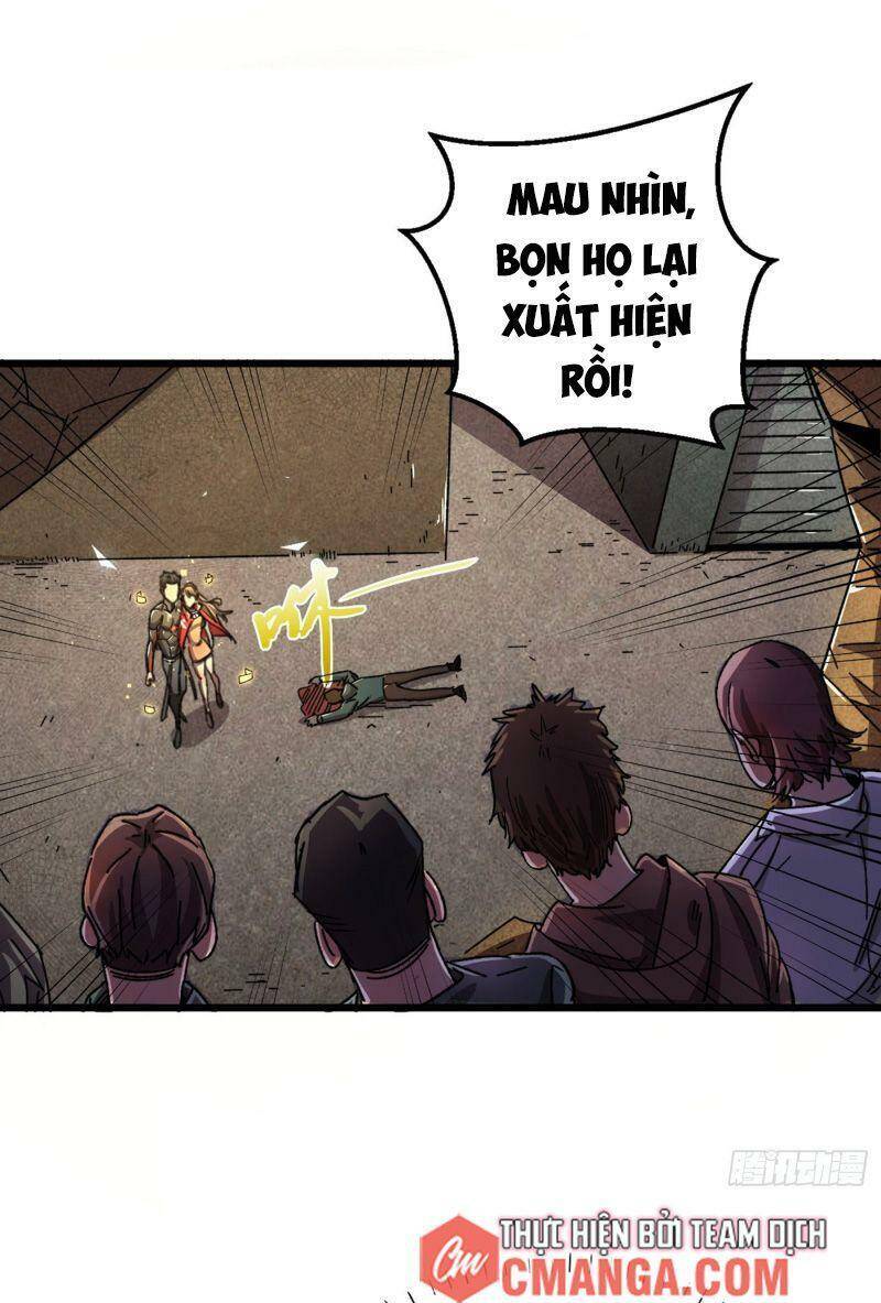 Vào Ngày Tận Thế Nhặt Được Hệ Thống Chapter 14 - 5