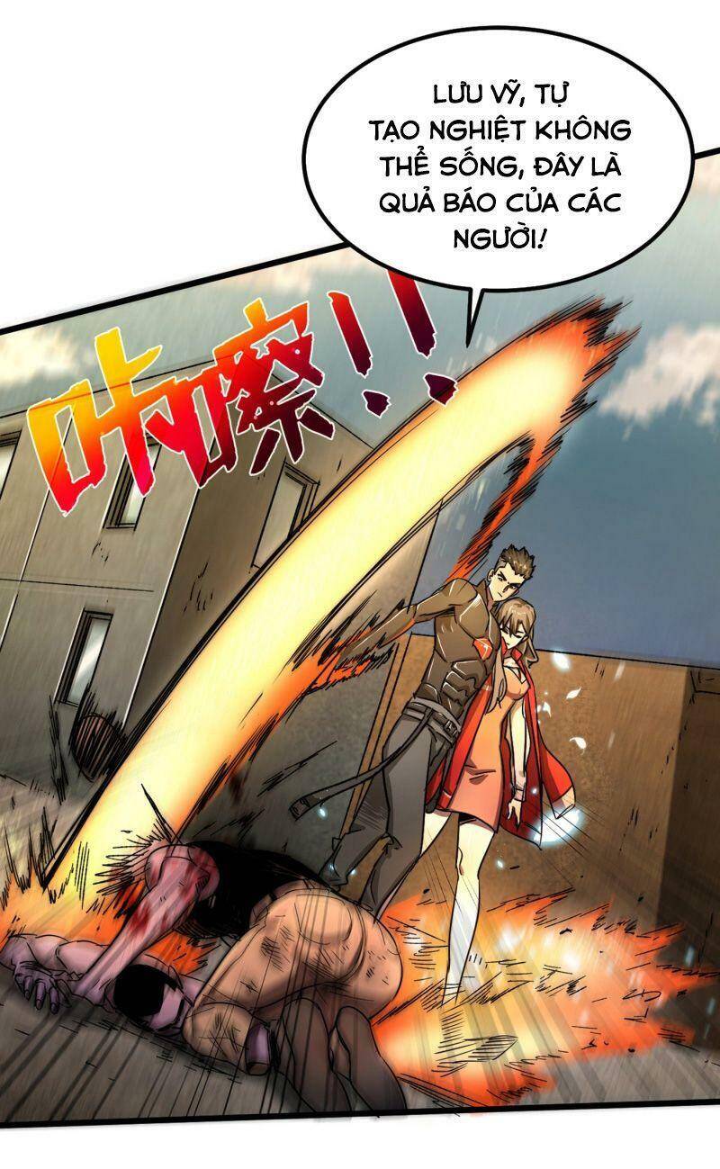 Vào Ngày Tận Thế Nhặt Được Hệ Thống Chapter 14 - 7