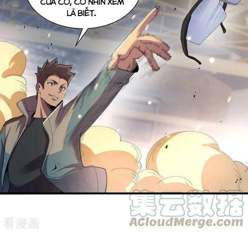 Vào Ngày Tận Thế Nhặt Được Hệ Thống Chapter 140 - 2