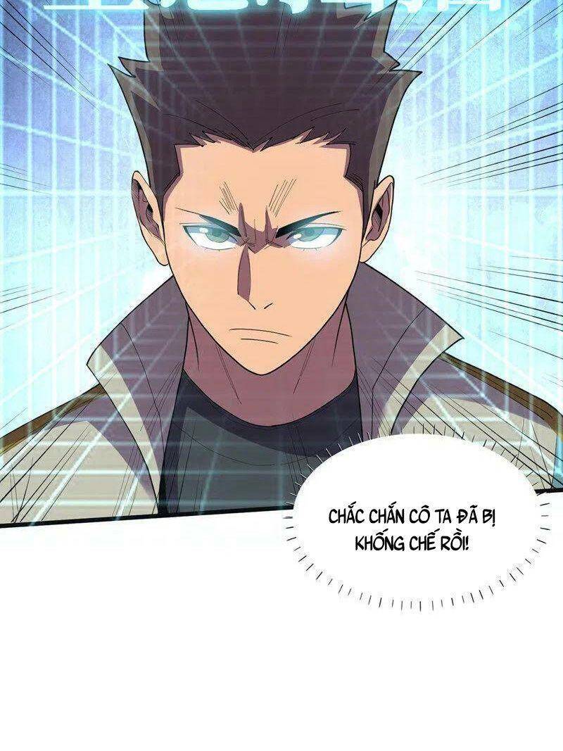 Vào Ngày Tận Thế Nhặt Được Hệ Thống Chapter 140 - 18