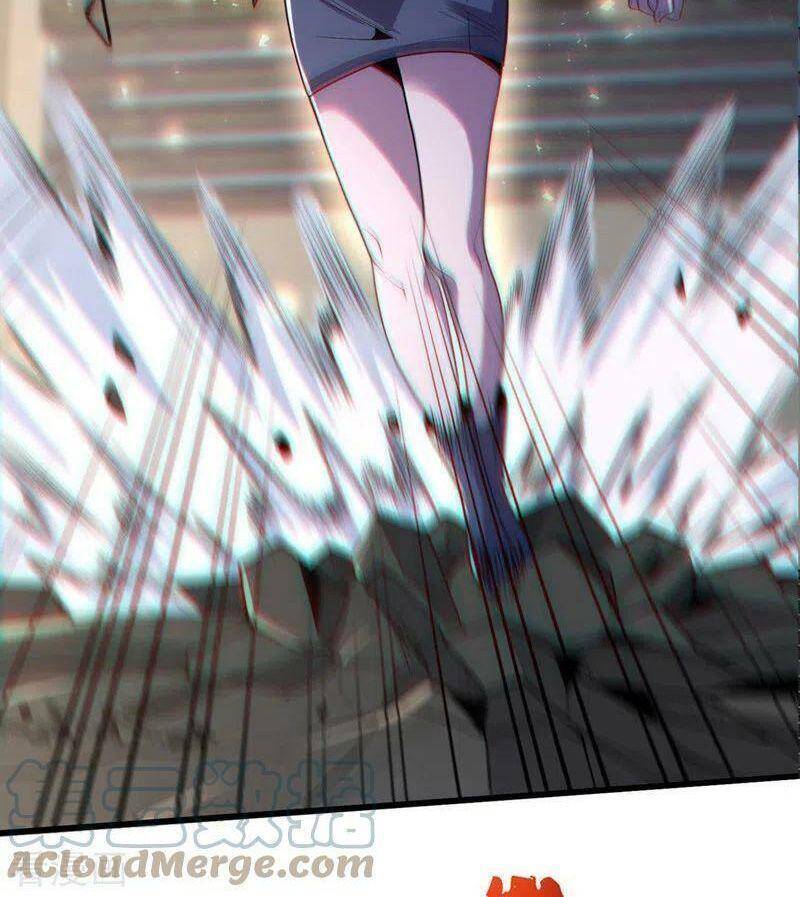 Vào Ngày Tận Thế Nhặt Được Hệ Thống Chapter 140 - 22