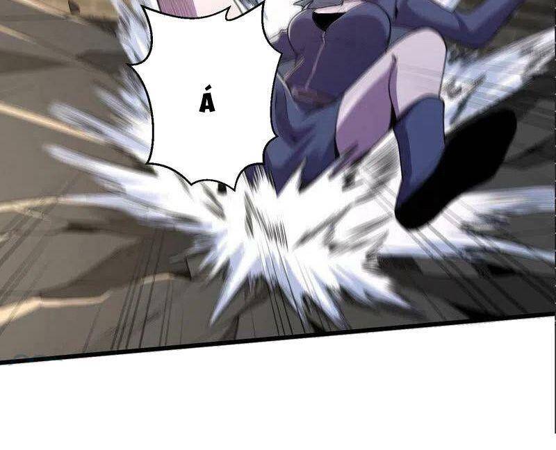 Vào Ngày Tận Thế Nhặt Được Hệ Thống Chapter 140 - 24