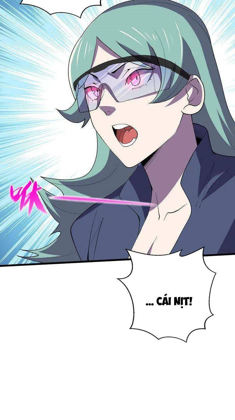 Vào Ngày Tận Thế Nhặt Được Hệ Thống Chapter 140 - 6