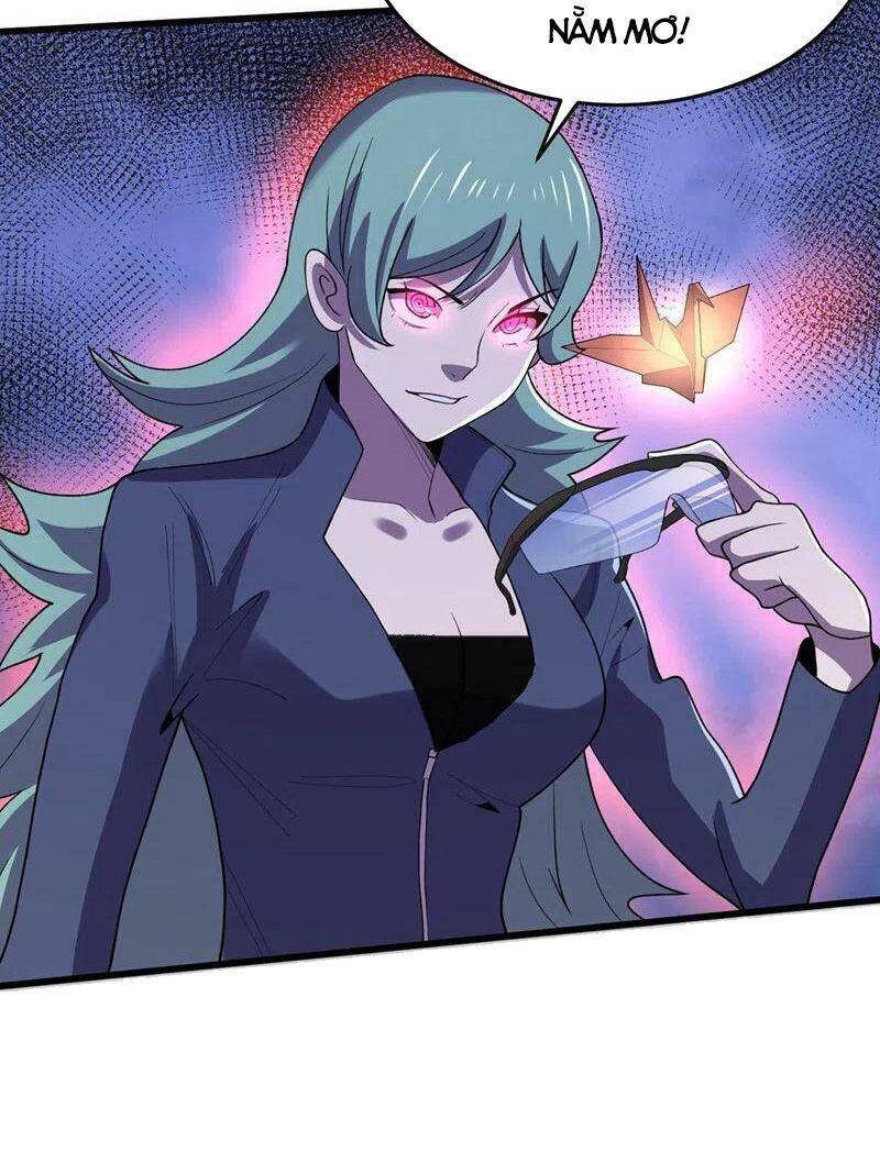 Vào Ngày Tận Thế Nhặt Được Hệ Thống Chapter 140 - 8