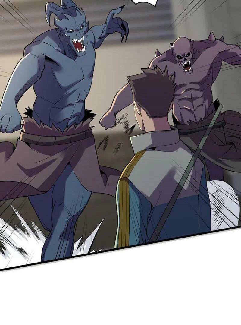 Vào Ngày Tận Thế Nhặt Được Hệ Thống Chapter 141 - 14