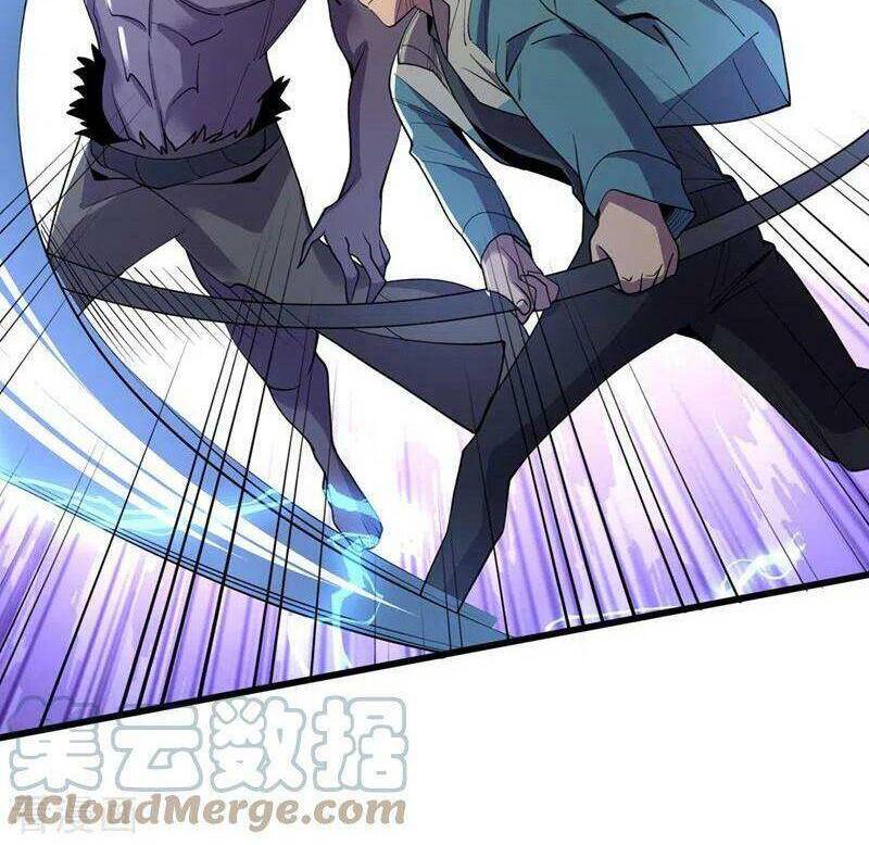 Vào Ngày Tận Thế Nhặt Được Hệ Thống Chapter 141 - 16