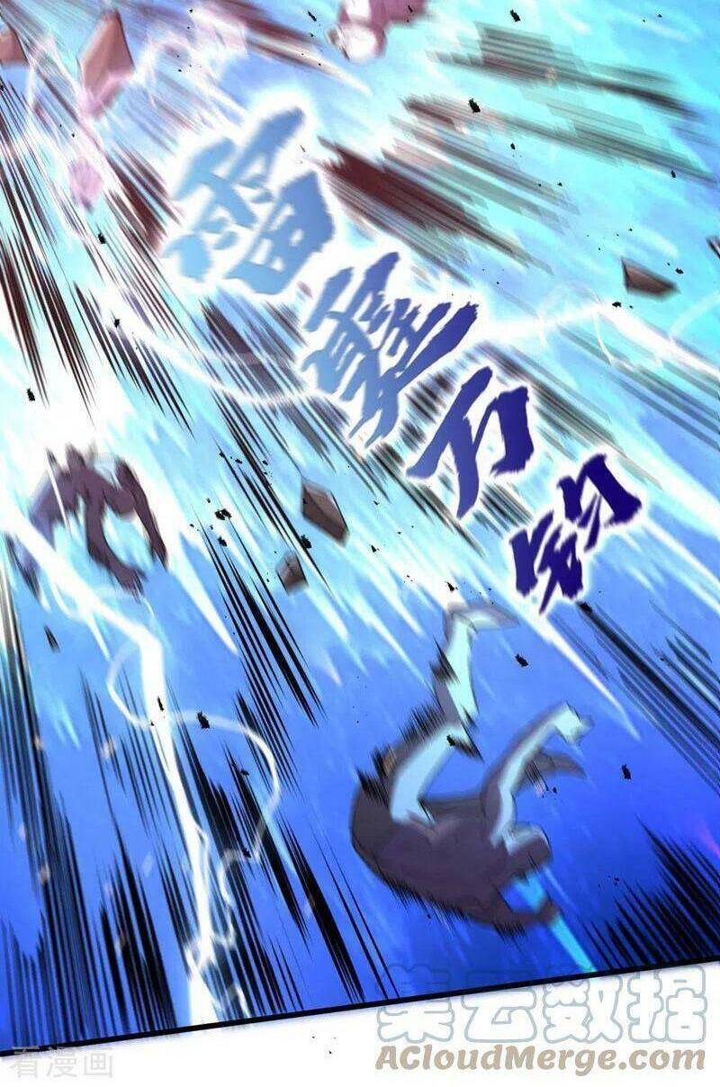 Vào Ngày Tận Thế Nhặt Được Hệ Thống Chapter 141 - 19