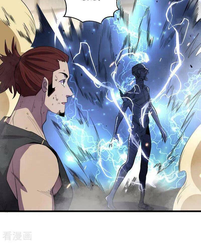 Vào Ngày Tận Thế Nhặt Được Hệ Thống Chapter 141 - 21