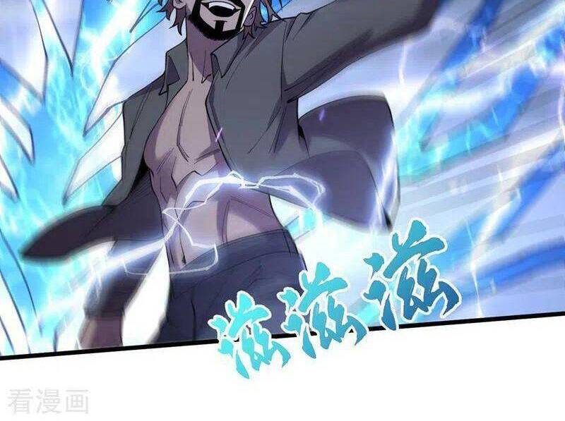 Vào Ngày Tận Thế Nhặt Được Hệ Thống Chapter 141 - 25