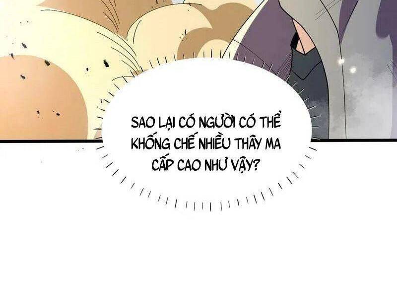 Vào Ngày Tận Thế Nhặt Được Hệ Thống Chapter 141 - 5