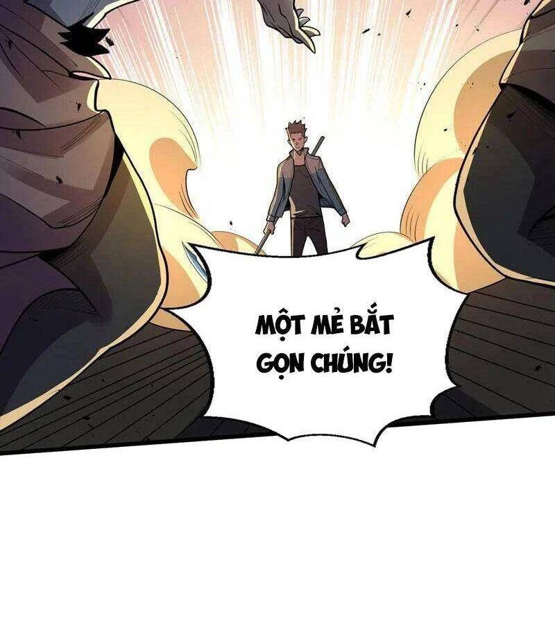 Vào Ngày Tận Thế Nhặt Được Hệ Thống Chapter 141 - 7