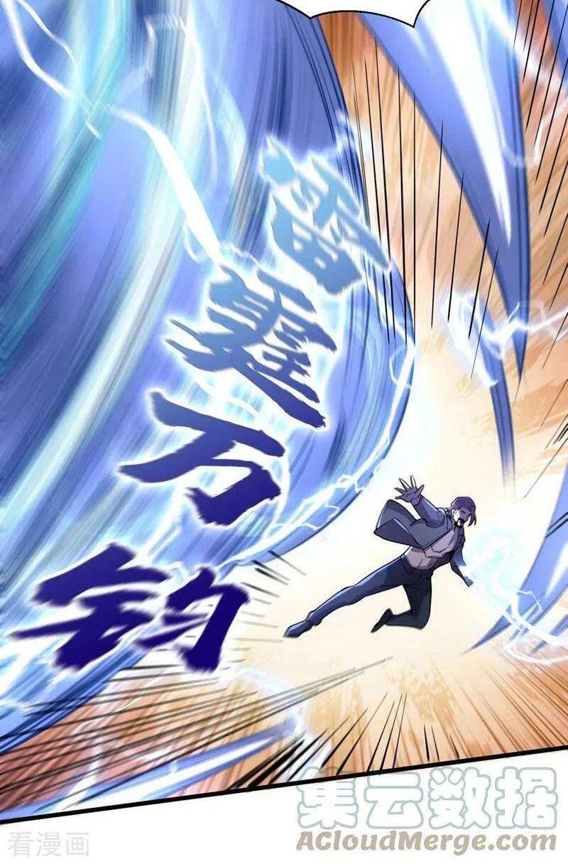 Vào Ngày Tận Thế Nhặt Được Hệ Thống Chapter 142 - 2