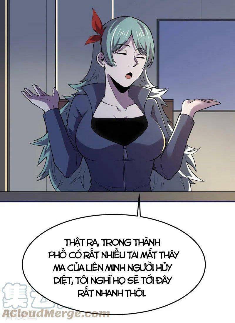 Vào Ngày Tận Thế Nhặt Được Hệ Thống Chapter 142 - 24