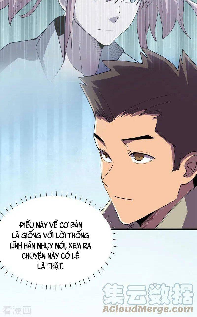 Vào Ngày Tận Thế Nhặt Được Hệ Thống Chapter 142 - 28