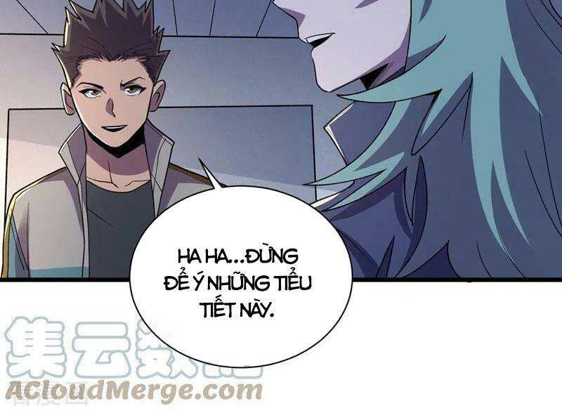 Vào Ngày Tận Thế Nhặt Được Hệ Thống Chapter 142 - 30