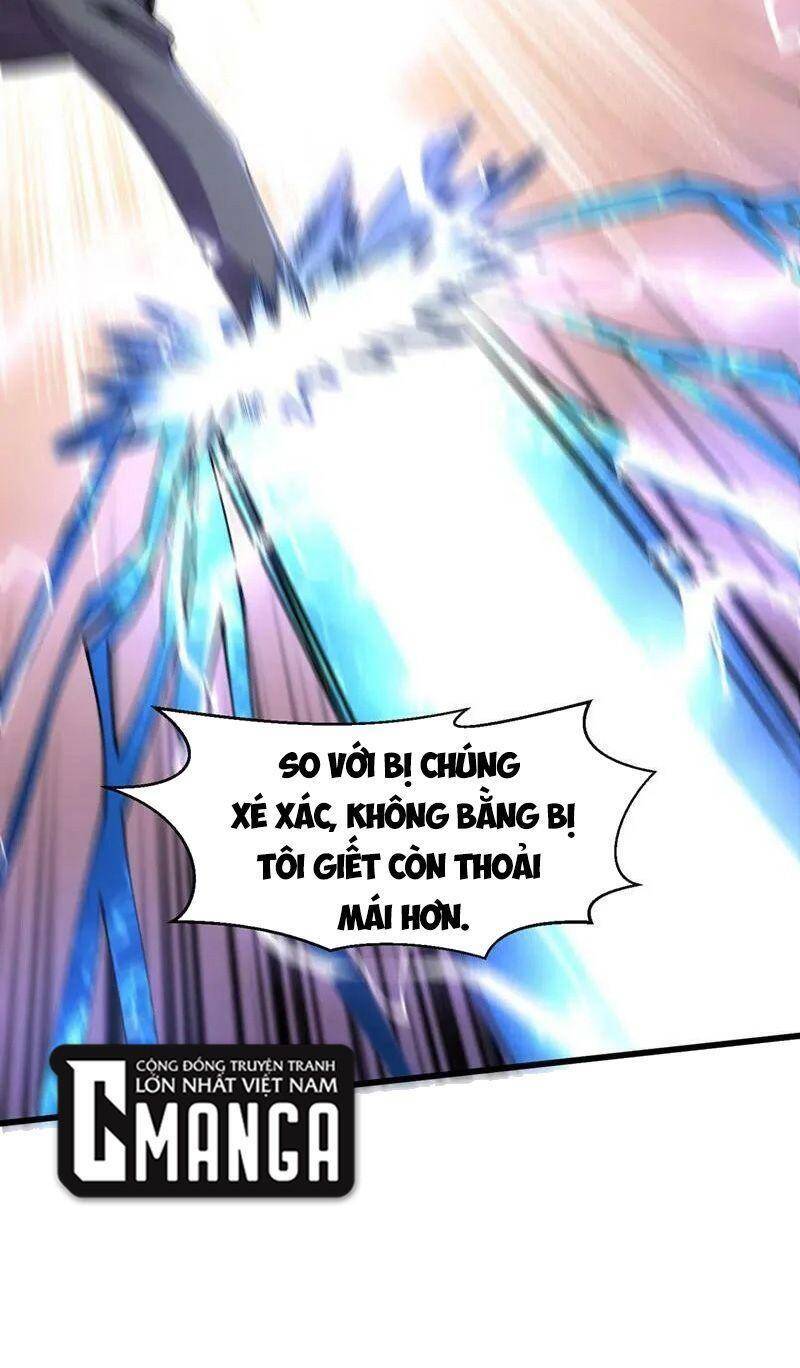 Vào Ngày Tận Thế Nhặt Được Hệ Thống Chapter 142 - 6