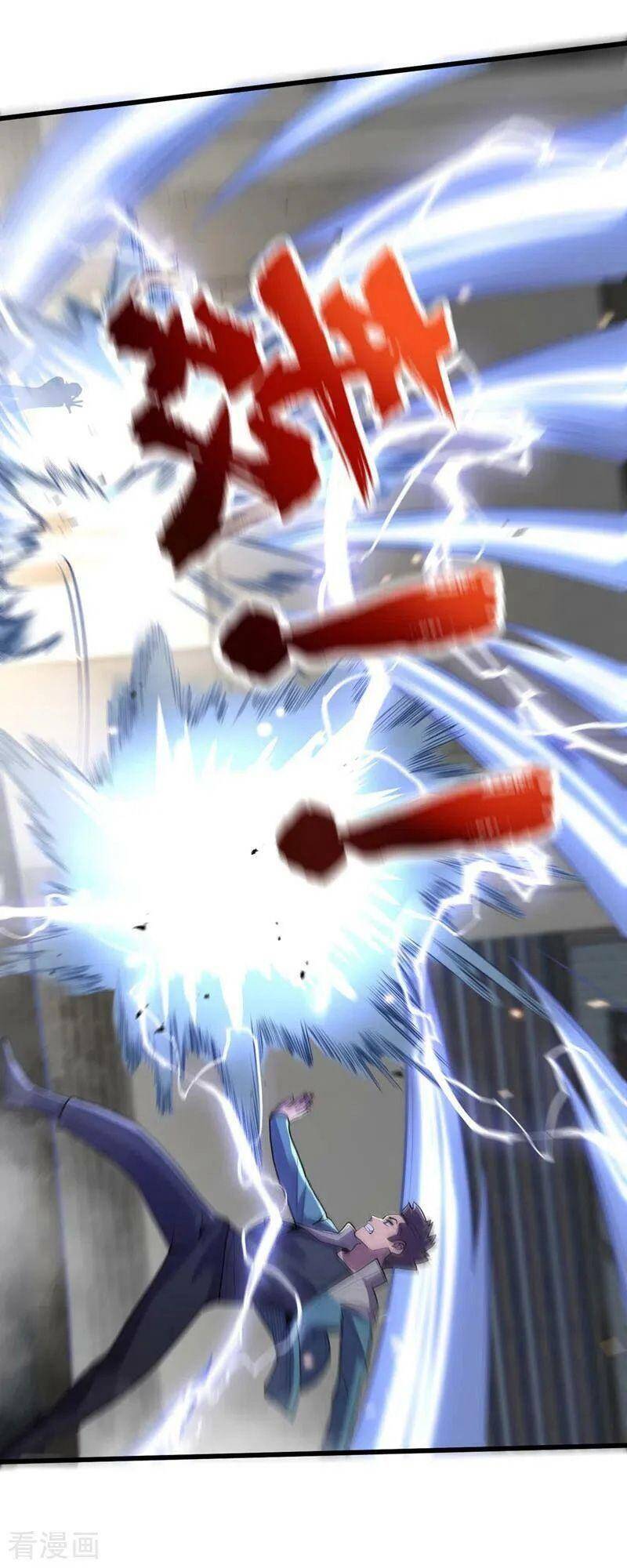 Vào Ngày Tận Thế Nhặt Được Hệ Thống Chapter 142 - 7