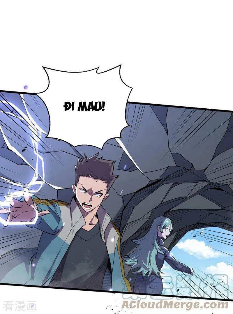 Vào Ngày Tận Thế Nhặt Được Hệ Thống Chapter 142 - 8