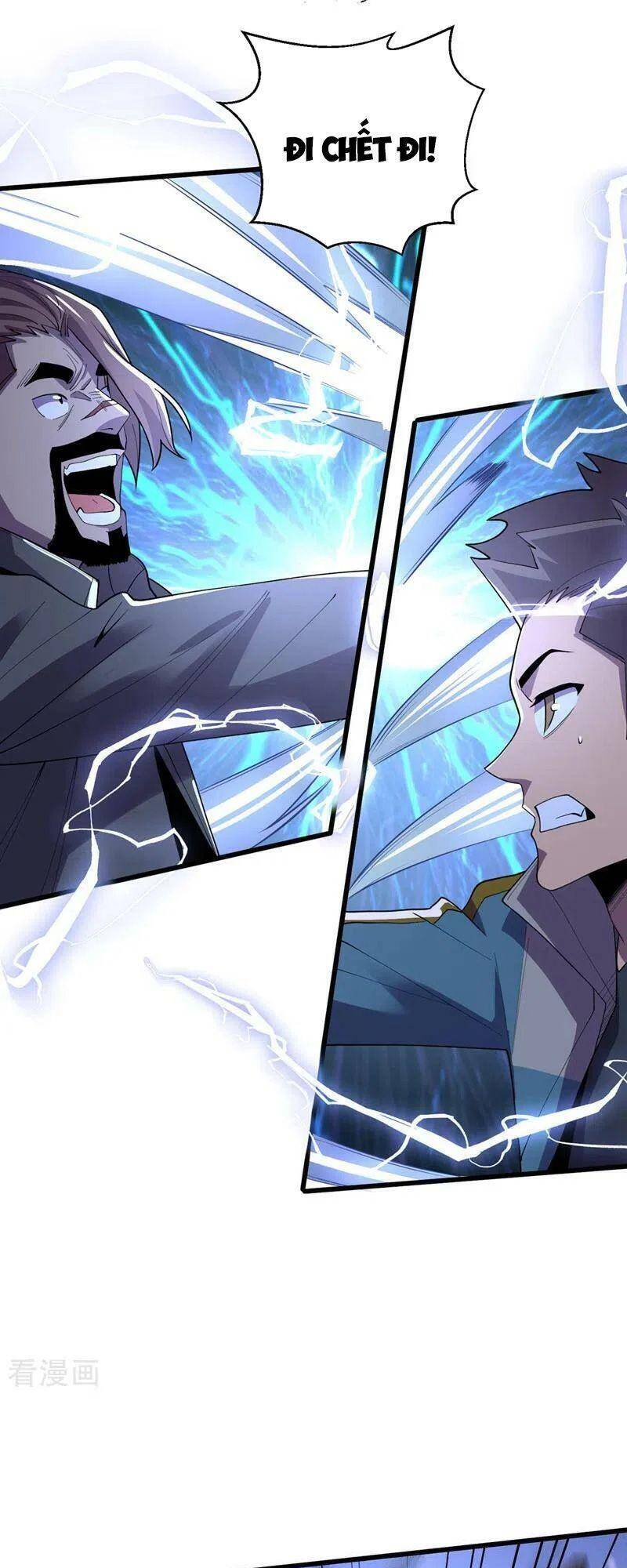 Vào Ngày Tận Thế Nhặt Được Hệ Thống Chapter 142 - 9