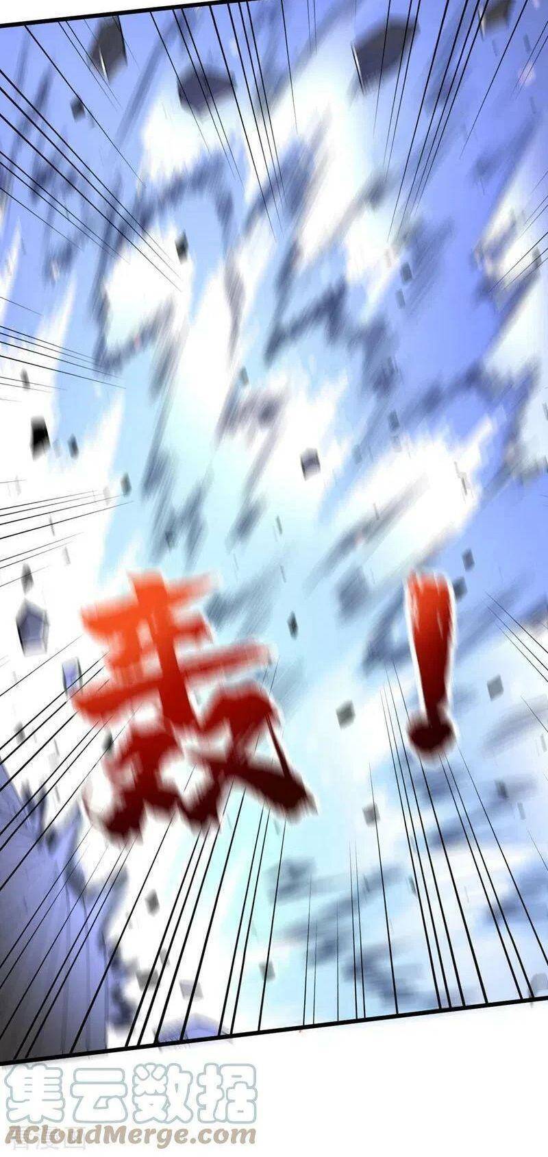 Vào Ngày Tận Thế Nhặt Được Hệ Thống Chapter 142 - 10