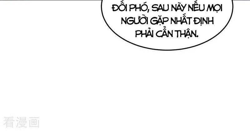 Vào Ngày Tận Thế Nhặt Được Hệ Thống Chapter 143 - 15