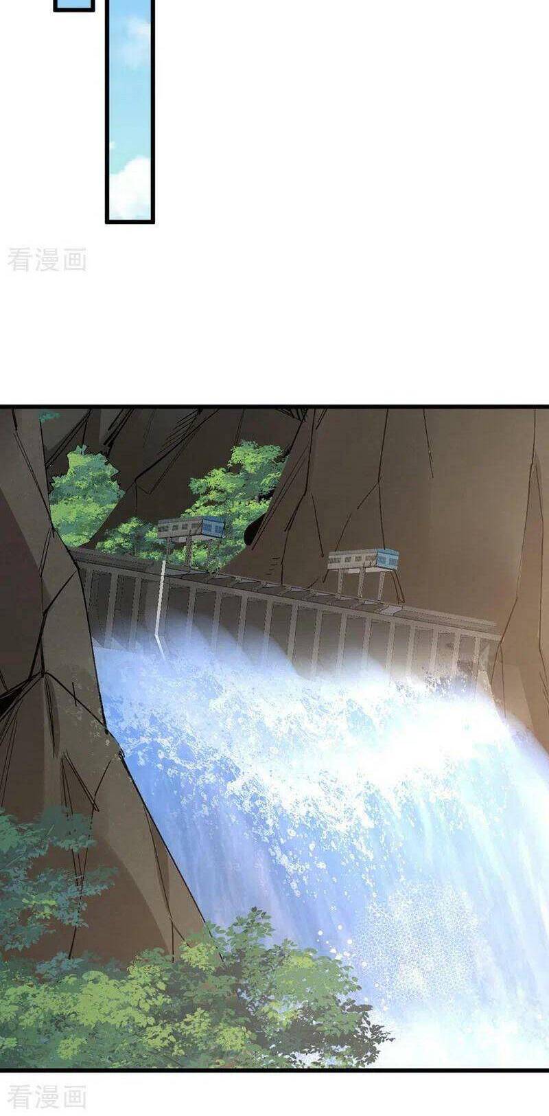 Vào Ngày Tận Thế Nhặt Được Hệ Thống Chapter 143 - 4