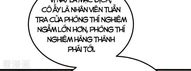 Vào Ngày Tận Thế Nhặt Được Hệ Thống Chapter 143 - 8
