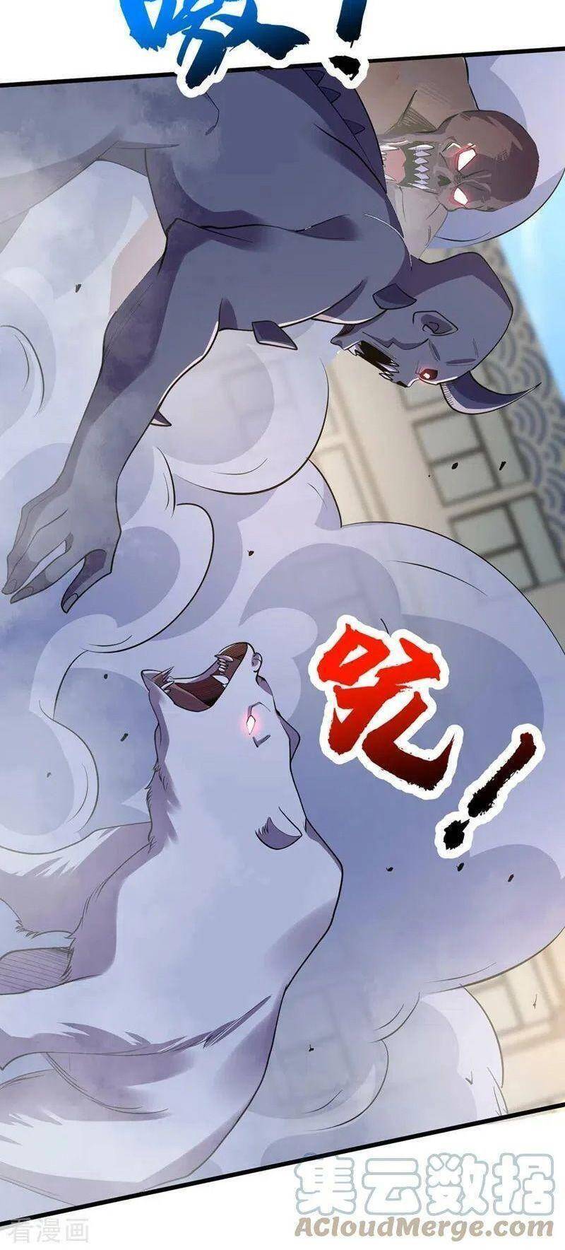 Vào Ngày Tận Thế Nhặt Được Hệ Thống Chapter 146 - 14