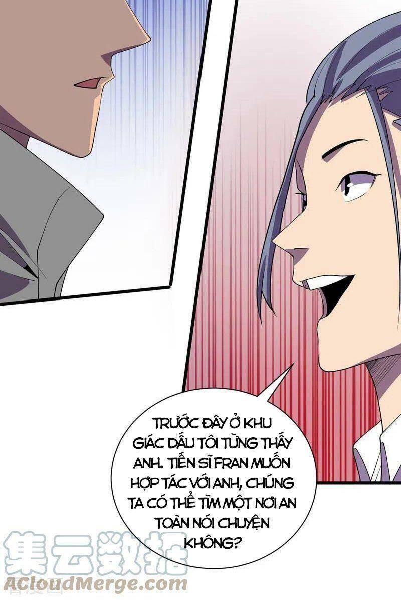 Vào Ngày Tận Thế Nhặt Được Hệ Thống Chapter 146 - 20