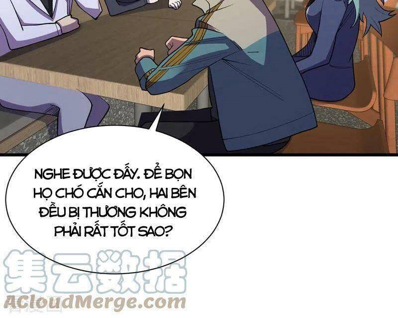 Vào Ngày Tận Thế Nhặt Được Hệ Thống Chapter 146 - 22