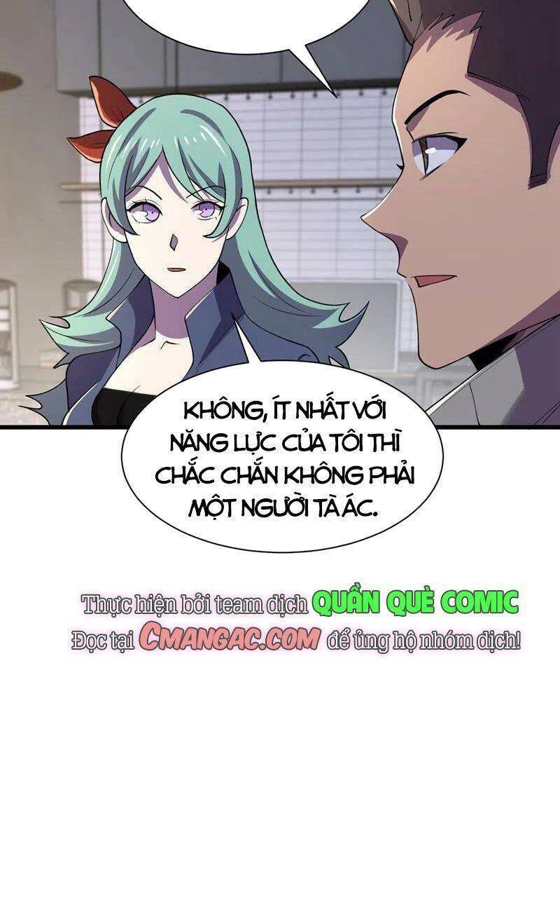 Vào Ngày Tận Thế Nhặt Được Hệ Thống Chapter 146 - 30