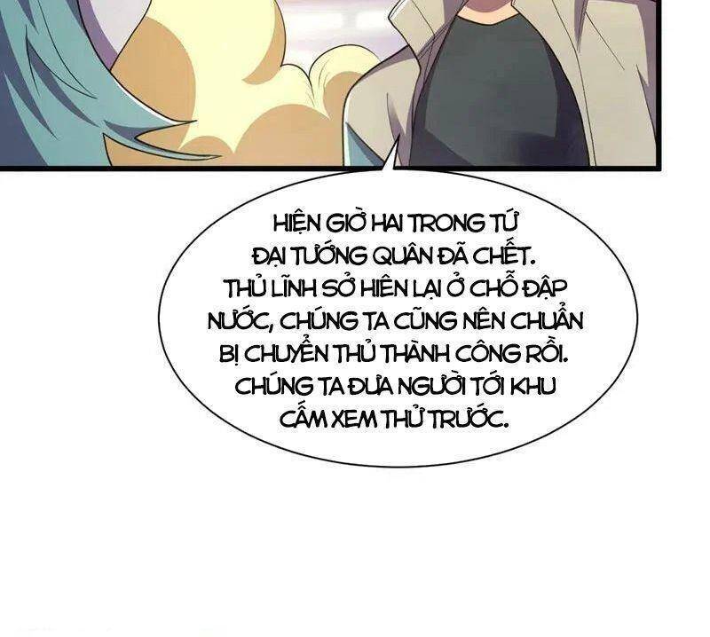 Vào Ngày Tận Thế Nhặt Được Hệ Thống Chapter 146 - 4