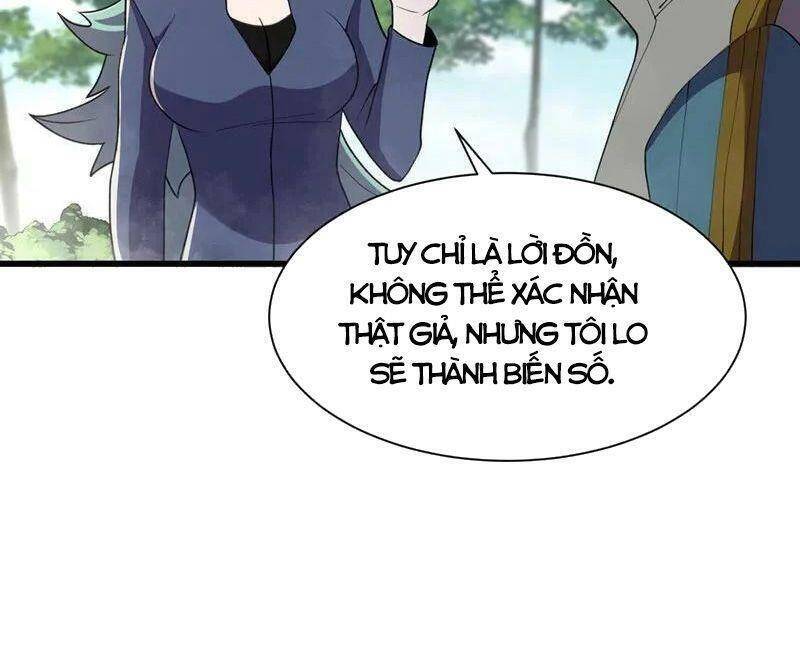 Vào Ngày Tận Thế Nhặt Được Hệ Thống Chapter 146 - 6