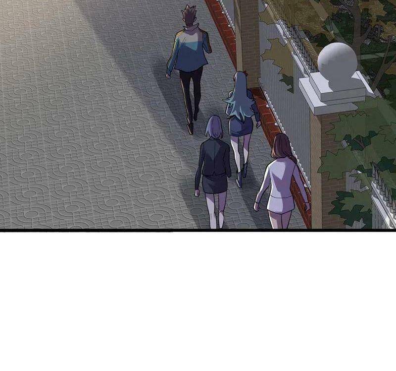 Vào Ngày Tận Thế Nhặt Được Hệ Thống Chapter 146 - 10