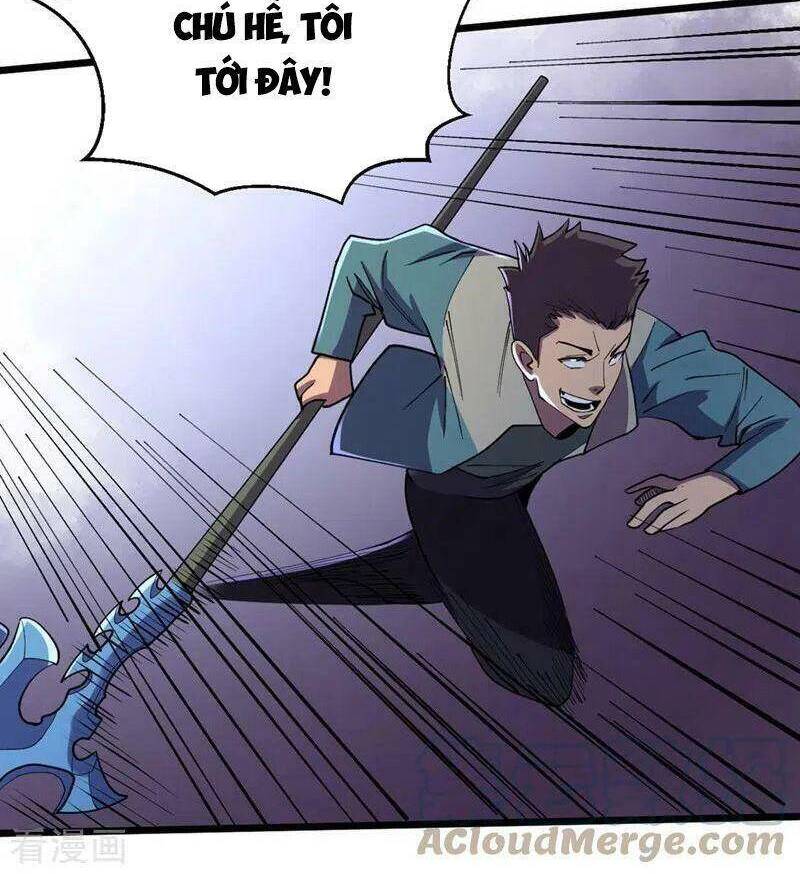 Vào Ngày Tận Thế Nhặt Được Hệ Thống Chapter 147 - 11
