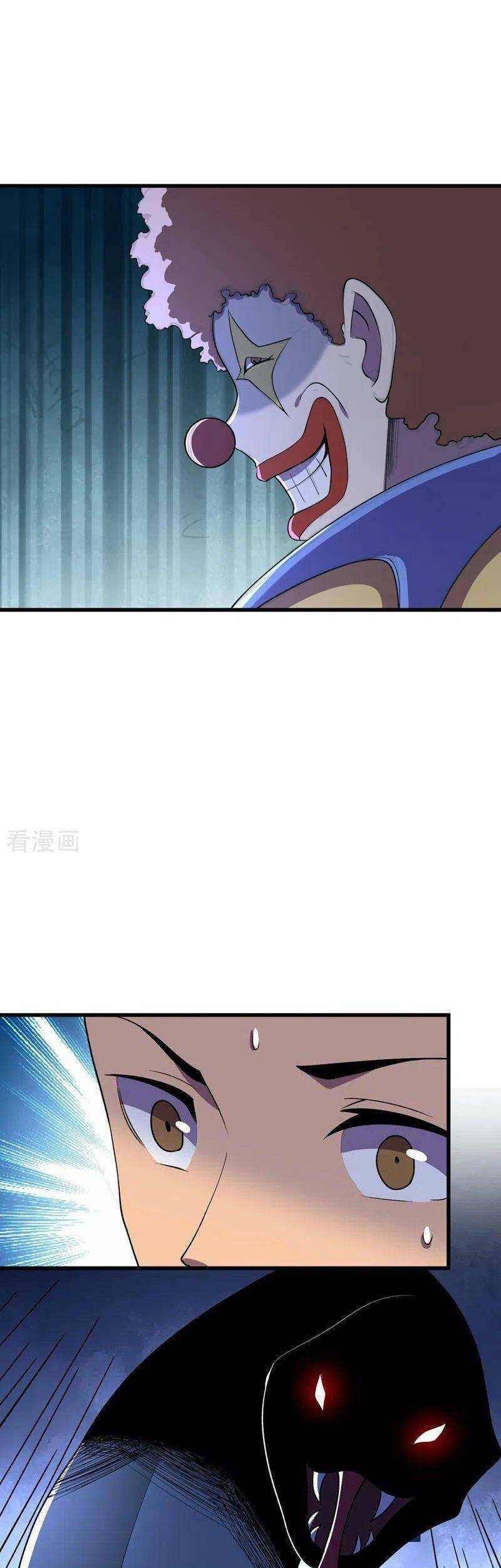 Vào Ngày Tận Thế Nhặt Được Hệ Thống Chapter 147 - 16