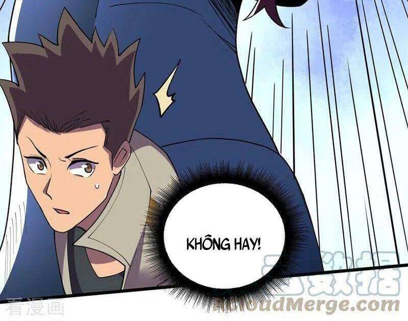 Vào Ngày Tận Thế Nhặt Được Hệ Thống Chapter 147 - 17