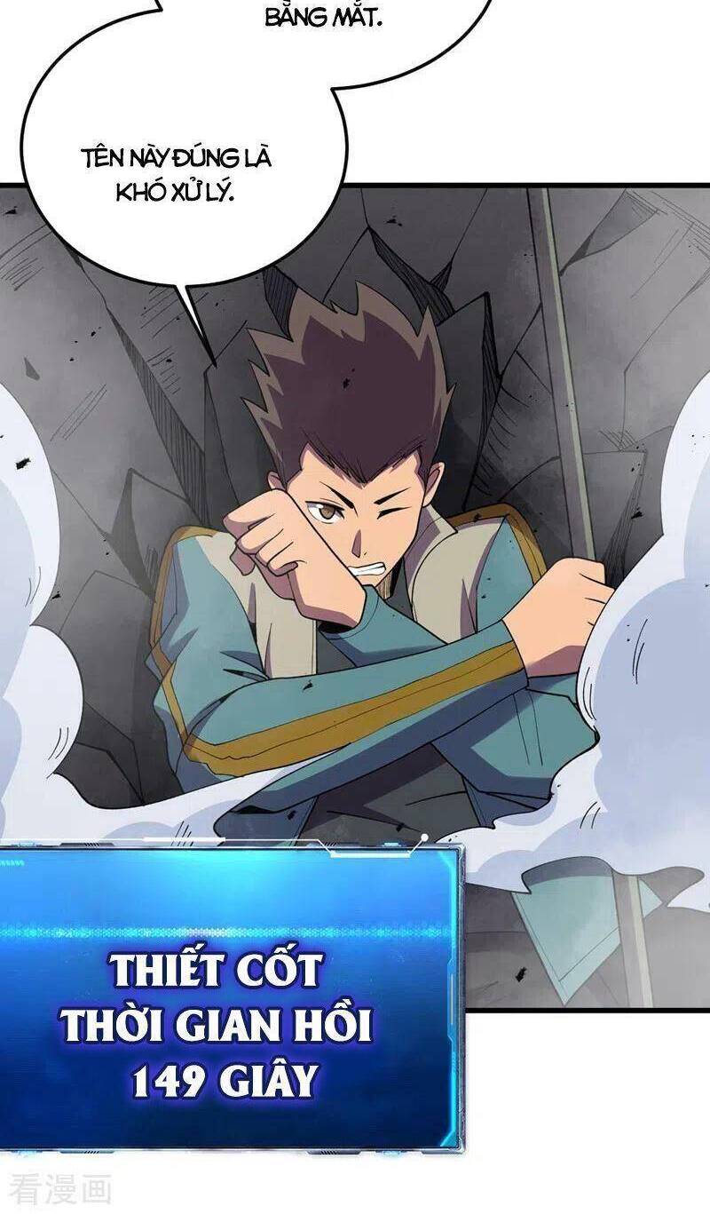 Vào Ngày Tận Thế Nhặt Được Hệ Thống Chapter 147 - 19