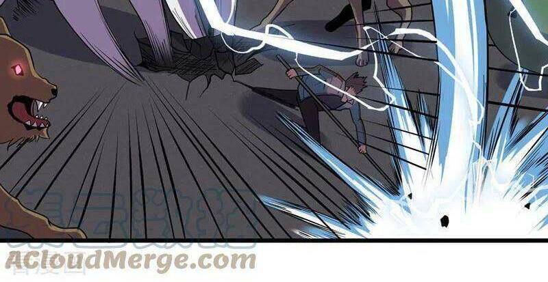 Vào Ngày Tận Thế Nhặt Được Hệ Thống Chapter 147 - 25