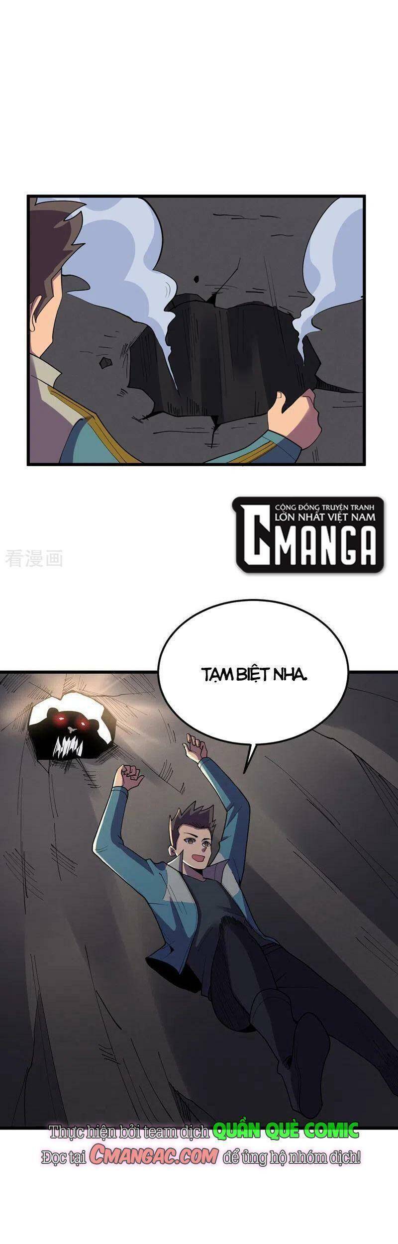 Vào Ngày Tận Thế Nhặt Được Hệ Thống Chapter 147 - 26