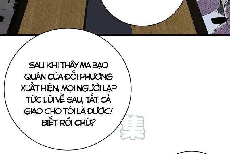 Vào Ngày Tận Thế Nhặt Được Hệ Thống Chapter 147 - 4