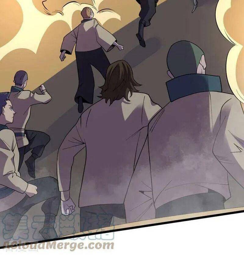 Vào Ngày Tận Thế Nhặt Được Hệ Thống Chapter 147 - 6