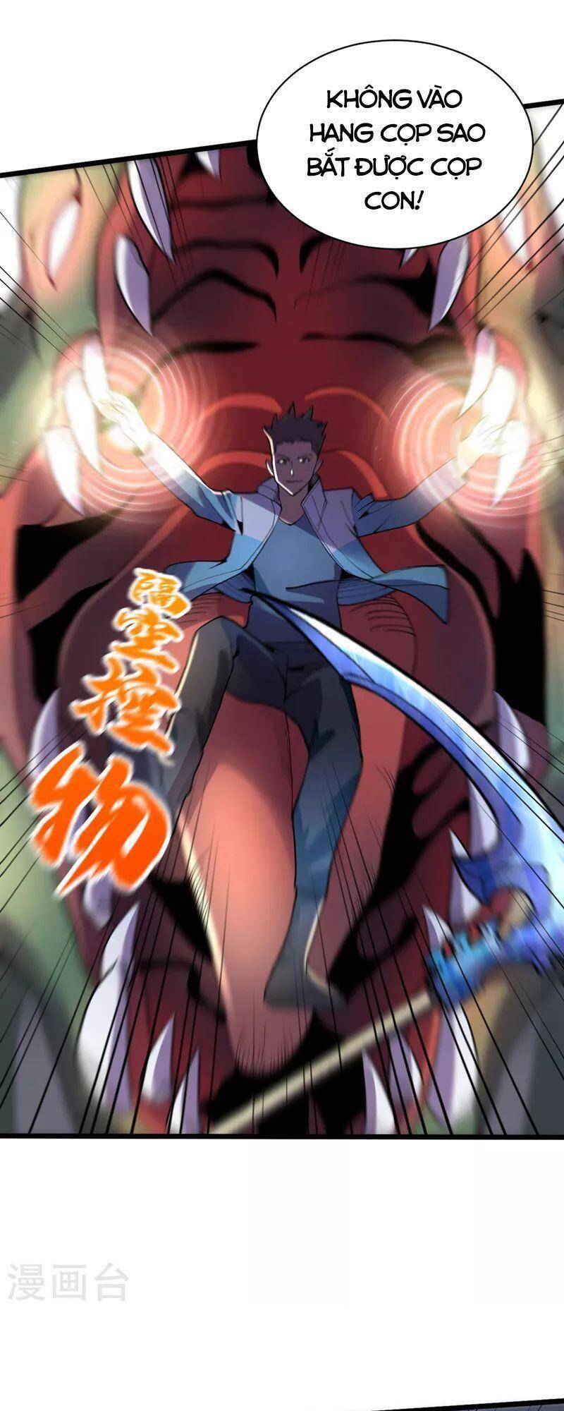 Vào Ngày Tận Thế Nhặt Được Hệ Thống Chapter 149 - 11