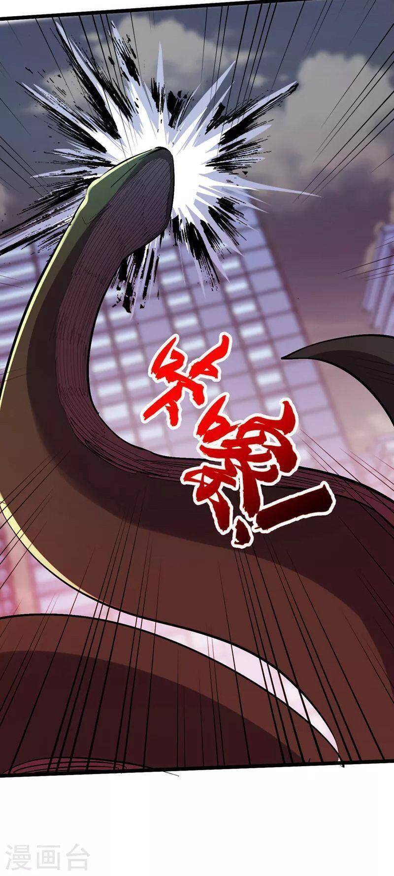 Vào Ngày Tận Thế Nhặt Được Hệ Thống Chapter 149 - 12