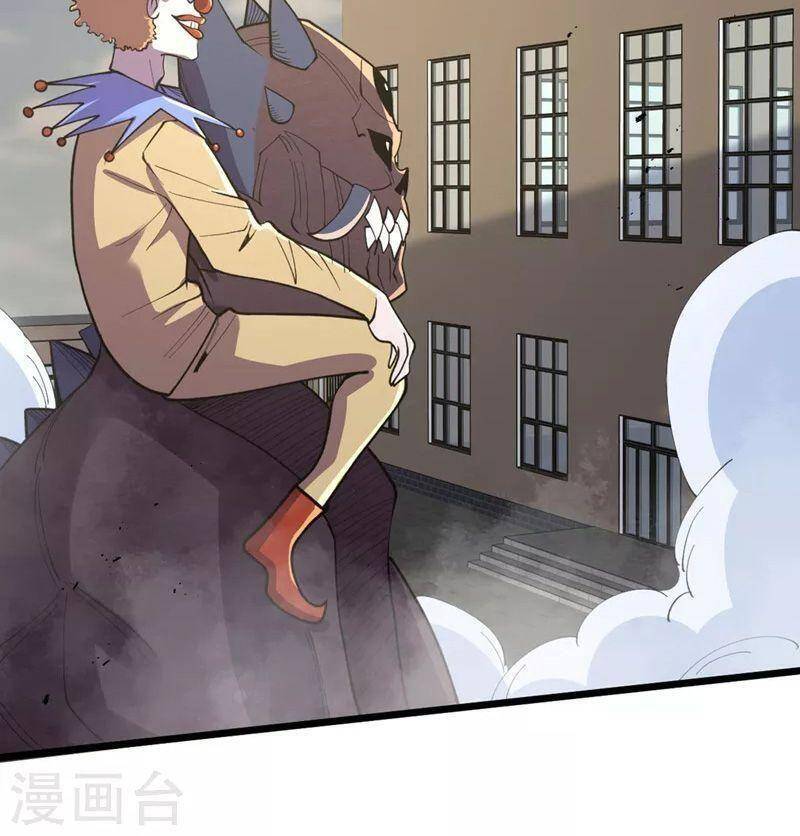 Vào Ngày Tận Thế Nhặt Được Hệ Thống Chapter 149 - 14