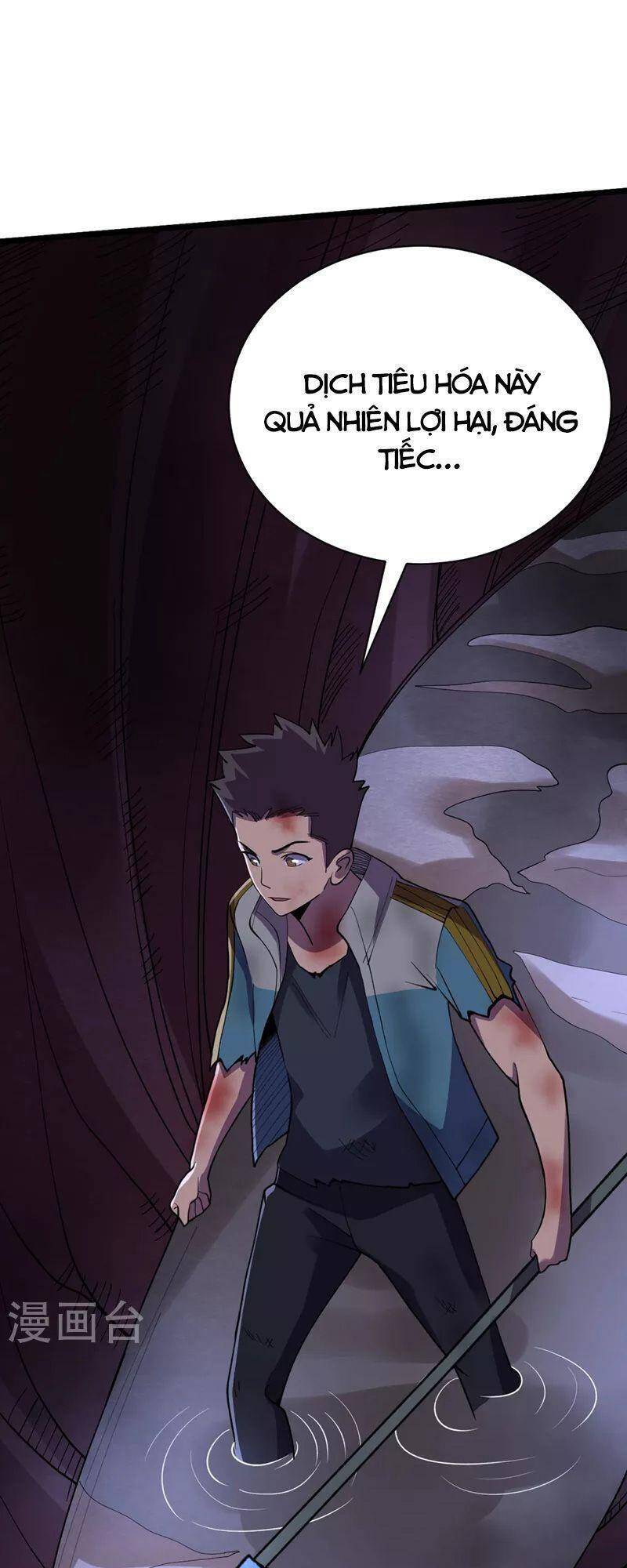 Vào Ngày Tận Thế Nhặt Được Hệ Thống Chapter 149 - 17