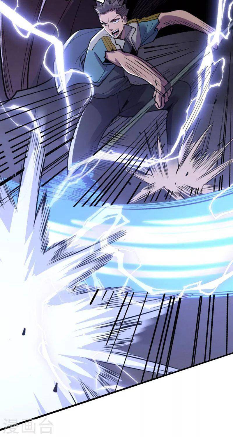 Vào Ngày Tận Thế Nhặt Được Hệ Thống Chapter 149 - 19