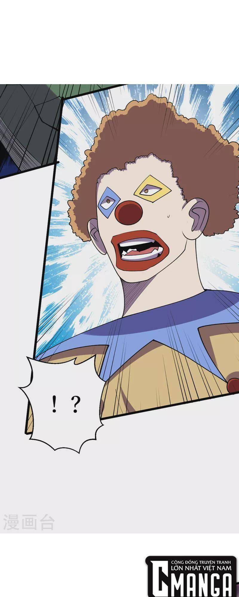 Vào Ngày Tận Thế Nhặt Được Hệ Thống Chapter 149 - 22