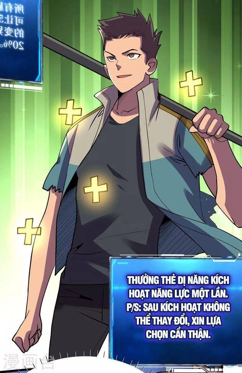Vào Ngày Tận Thế Nhặt Được Hệ Thống Chapter 149 - 26