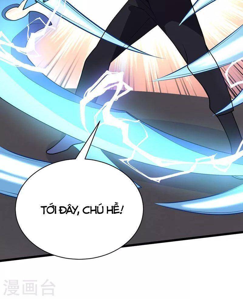Vào Ngày Tận Thế Nhặt Được Hệ Thống Chapter 149 - 28